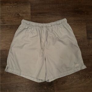 Nike workout shorts